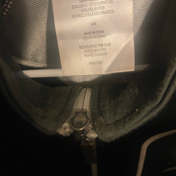 AND1 Jacket M - Picture 4 of 4